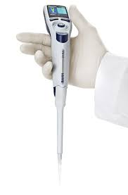 Rainin E4 XLS+ Electronic Pipette